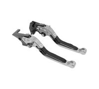 Motorcycle Accessories Adjustable Folding Extendable Brake Clutch Levers for Suzuki for SV650 for SV650S 1999-2009,Embrayage de Frein de Moto