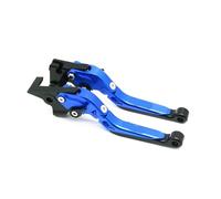 Motorcycle Accessories Adjustable Folding Extendable Brake Clutch Levers for Suzuki for SV650 for SV650S 1999-2009,Embrayage de Frein de Moto