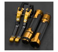 Motorcycle Accessories Brake Clutch Levers & Handle Bar Grips For Yamaha For TDM850 For TDM 850 1991-2002 1998 1999 2000 2001 2000 1999,Robuste