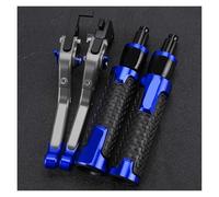 Motorcycle Accessories Brake Clutch Levers Handle bar Hand Grips ends For Honda For CBR125R 150R For CBR 300R 500R 2011-2023 2024 2025,Robuste