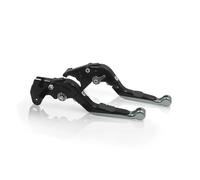 Motorcycle Accessories CNC Adjustable Folding Extendable Brake Clutch Levers for BMW for F800R 2009-2021,Embrayage de Frein de Moto
