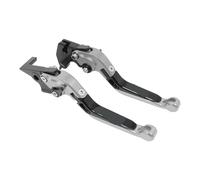 Motorcycle Accessories CNC Adjustable Folding Extendable Brake Clutch Levers for BMW for F800R 2009-2021,Embrayage de Frein de Moto