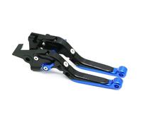 Motorcycle Accessories CNC Adjustable Folding Extendable Brake Clutch Levers for BMW for F800R 2009-2021,Embrayage de Frein de Moto