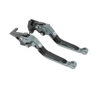 Motorcycle Accessories CNC Adjustable Folding Extendable Brake Clutch Levers for BMW for F800R 2009-2021,Embrayage de Frein de Moto
