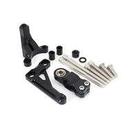 Motorcycle Accessories Directional Steering Damper Aluminum for Honda for CB1000R 2018-2023,en Douceur