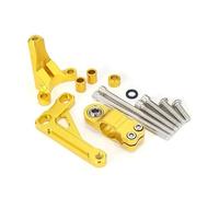 Motorcycle Accessories Directional Steering Damper Aluminum for Honda for CB1000R 2018-2023,en Douceur