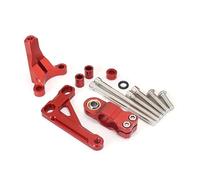 Motorcycle Accessories Directional Steering Damper Aluminum for Honda for CB1000R 2018-2023,en Douceur