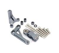 Motorcycle Accessories Directional Steering Damper Aluminum for Honda for CB1000R 2018-2023,en Douceur