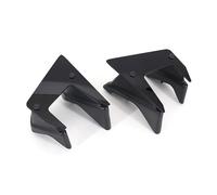 Motorcycle Accessories Downforce Spoilers Side Naked Wing Deflector Fairing Kit For Yamaha For MT-07 2020-2018,Good performance