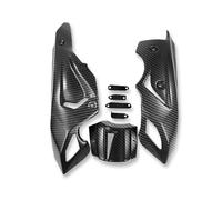 Motorcycle Accessories Engine Guard Lower Belly Pan Body Spoiler Fairing for Yamaha for MT-07 for FZ-07 2014 2015 2016 2017,Embrayage