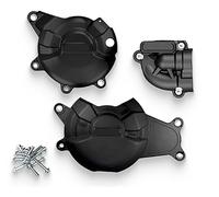 Motorcycle Accessories Engine Protection Cover Guard Set - Full Engine Defense for Yamaha for YZF-R7 2022-2025,Heavy Duty