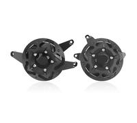 Motorcycle Accessories Engine Stator Guard Case Slider Cover Protectors Fit for Z900 for Z1000 for Z1000SX for Versys1000,Good Performance