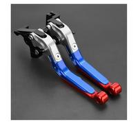 Motorcycle Accessories Extendable Adjustable Brake Clutch Levers Handlebar Grips for LONCIN for VOGE for AC525 All Years,Embrayage de Frein de Moto