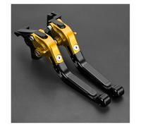 Motorcycle Accessories Extendable Adjustable Brake Clutch Levers Handlebar Grips for LONCIN for VOGE for AC525 All Years,Embrayage de Frein de Moto