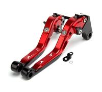 Motorcycle Accessories Fit for PCX125 for PCX160 for ABS Version Special Modified Brake Horn with Parking Function Brake,Embrayage de Frein de Moto
