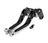 Motorcycle Accessories Fit for PCX125 for PCX160 for ABS Version Special Modified Brake Horn with Parking Function Brake,Embrayage de Frein de Moto