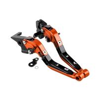 Motorcycle Accessories Fit for PCX125 for PCX160 for ABS Version Special Modified Brake Horn with Parking Function Brake,Embrayage de Frein de Moto