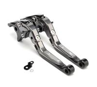 Motorcycle Accessories Fit for PCX125 for PCX160 for ABS Version Special Modified Brake Horn with Parking Function Brake,Embrayage de Frein de Moto
