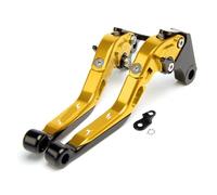 Motorcycle Accessories Fit for PCX125 for PCX160 for ABS Version Special Modified Brake Horn with Parking Function Brake,Embrayage de Frein de Moto