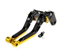 Motorcycle Accessories Fit for PCX125 for PCX160 for ABS Version Special Modified Brake Horn with Parking Function Brake,Embrayage de Frein de Moto
