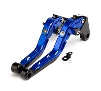 Motorcycle Accessories Fit for PCX125 for PCX160 for ABS Version Special Modified Brake Horn with Parking Function Brake,Embrayage de Frein de Moto