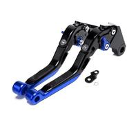 Motorcycle Accessories Fit for PCX125 for PCX160 for ABS Version Special Modified Brake Horn with Parking Function Brake,Embrayage de Frein de Moto