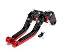 Motorcycle Accessories Fit for PCX125 for PCX160 for ABS Version Special Modified Brake Horn with Parking Function Brake,Embrayage de Frein de Moto