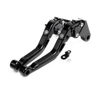 Motorcycle Accessories Fit for PCX125 for PCX160 for ABS Version Special Modified Brake Horn with Parking Function Brake,Embrayage de Frein de Moto