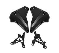 Motorcycle Accessories Front Filler Panel Side Panel Cover Frame Fairing For MT09 For SP For XSR900 For Tracer9 For GT 2021-2025,Good performance