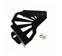 Motorcycle Accessories Front Sprocket Cover Guard Case Chain Protector for Honda for CRF300L for CRF 300L Rally 300L 2019 2020 2021 2022