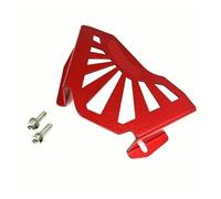 Motorcycle Accessories Front Sprocket Cover Guard Case Chain Protector for Honda for CRF300L for CRF 300L Rally 300L 2019 2020 2021 2022