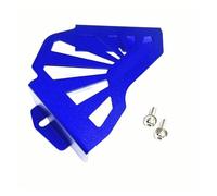 Motorcycle Accessories Front Sprocket Cover Guard Case Chain Protector for Honda for CRF300L for CRF 300L Rally 300L 2019 2020 2021 2022