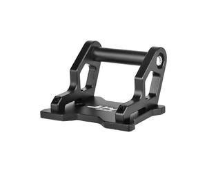 Motorcycle Accessories GPS Phone Holder Stand Navigation Extension Bracket compatible CFMOTO 450MT 450 MT 2