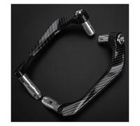 Motorcycle Accessories Handguard Handlebar Grips Brake Clutch Lever Hand Guard Protector FOR KAWASAKI FOR NINJA FOR ZX9R 1998~2003,Robuste