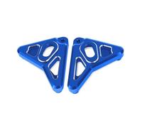 Motorcycle accessories Headlight bracket Turn signal bracket Lamp holder FOR MONKEY125 For DAX125 2013-2025,Lumières vives