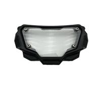 Motorcycle Accessories Headlight Protector Screen Protective Cover Guard Headlamp Shield For YAMAHA For NEW For MT-09 For SP 2024-2026,Lumières vives