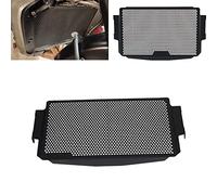 Motorcycle Accessories Housse de protection pour radiateur de moto pour Yamaha MT-09 MT09 SP XSR900 FZ09 2021 2022 (sans logo)