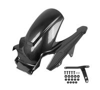 Motorcycle Accessories Rear Fender Hugger Wheel Mudguards Extended Splash Guard for Honda for NT1100 for DCT 2022 2023 2024,Pare-Brise et déflecteurs