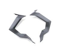 Motorcycle Accessories Side Air Deflectors Side Leg Fairing Decorate Wind Deflector For X-ADV750 2025-,Good performance