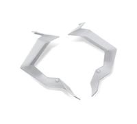 Motorcycle Accessories Side Air Deflectors Side Leg Fairing Decorate Wind Deflector For X-ADV750 2025-,Good performance