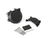 Motorcycle Accessories Side Sliders Engine Guard Protection Crash Pads for 390 for Duke 390 for Duke 2024,Facile à Installer