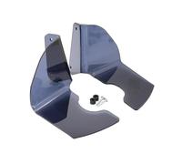 Motorcycle Accessories Side Windshield Windscreen Handshield Wind Deflector For TIGER 800 For Tiger800 For XRX 2015 2016 2017,Good performance