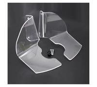 Motorcycle Accessories Side Windshield Windscreen Handshield Wind Deflector For TIGER 800 For Tiger800 For XRX 2015 2016 2017,Good performance