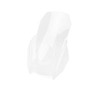 Motorcycle Accessories Windshield Acrylic Front Windshield Shroud for Honda for ADV350 for Adv350 for Adv350 for ADV 350 2022 2023 2024,Pare-Brise et déflecteurs