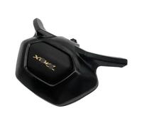 Motorcycle Adjustable Backrest Driver Modification du dossier siège passager arrière pour moto pour TMAX530 2012-2013-2014-2015