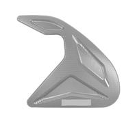 Motorcycle Air Filter Protective Decorative Cover Filter Protection For Honda For PCX125 For PCX160 For ADV 160 For PCX 160 125