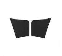 Motorcycle Autocollant Côté Carburant Tafle De Réservoir De Carburant pour Benelli Trk251 TRK 251 Tank Terraction Pad Gas Kneepad ProtéGe-RéServoirs(Noir 3)