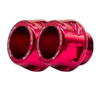 Motorcycle Axle Cover, Front Fork Sliders, Frame Crash Protectors