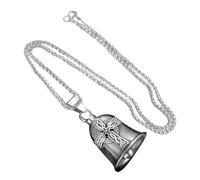 Motorcycle Bell - Riding Lucķy Bell | Motorcycles Bells, For Biker Good Luck Riding Bells With Hanger Motorcycle Accessory Or Keychain, For Luck,