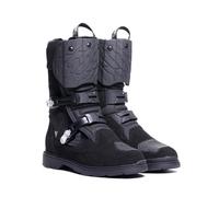 Dainese Bottes moto OVERYOND XT GORE-TEX® Homme Noir/Noir